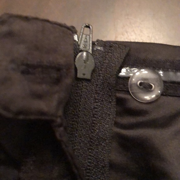 H&M - Black Sequin Dress - Picture 5 of 5